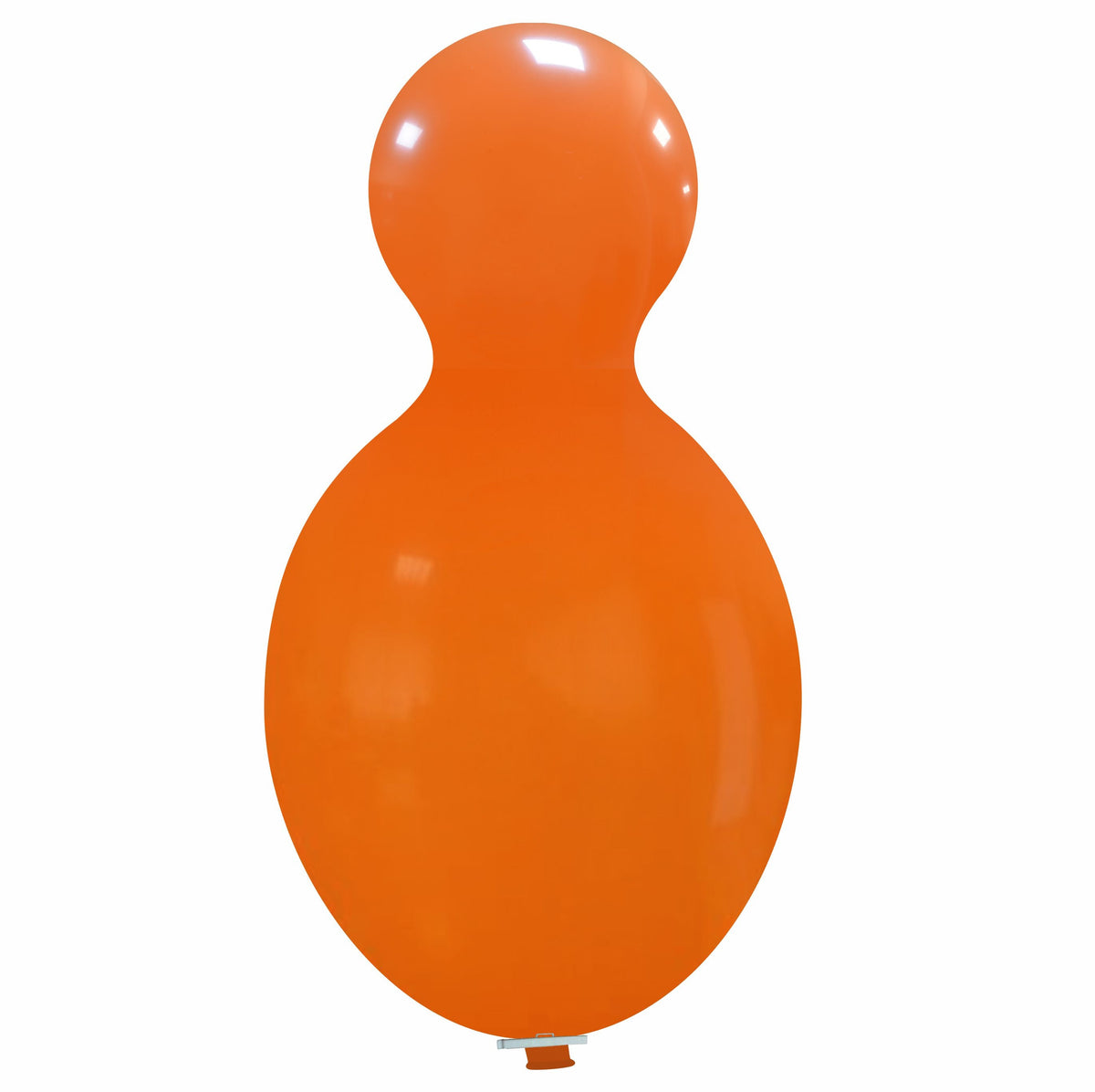 59 Doll Cattex Brand Standard Orange Latex Balloons Bargain Balloons USA 59 Doll Cattex Brand Standard Orange Latex Balloons Bargain Balloons USA