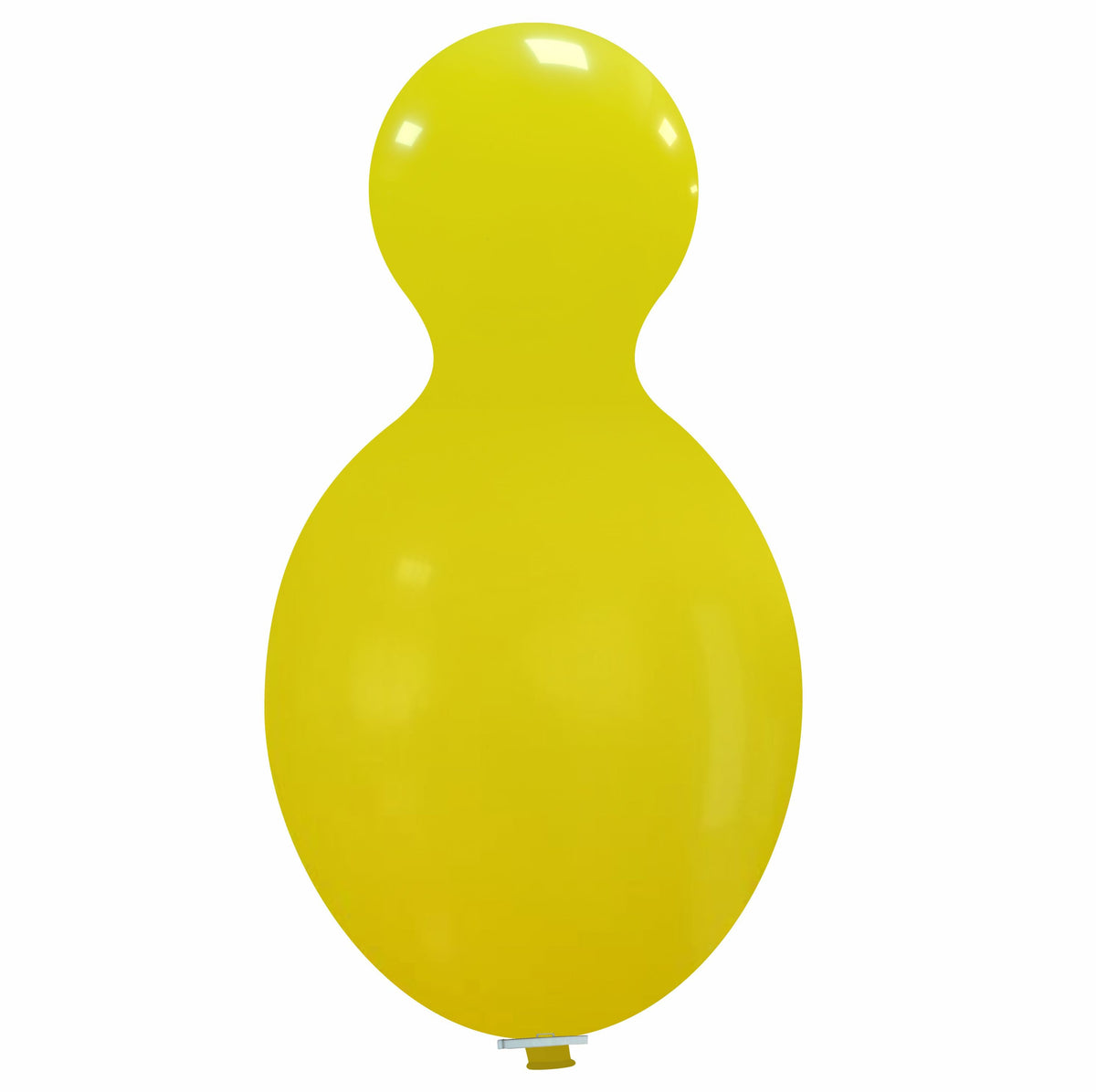 59 Doll Cattex Brand Standard Yellow Latex Balloons Bargain Balloons USA 59 Doll Cattex Brand Standard Yellow Latex Balloons Bargain Balloons USA