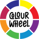 Logo for Colour Wheel Party Products