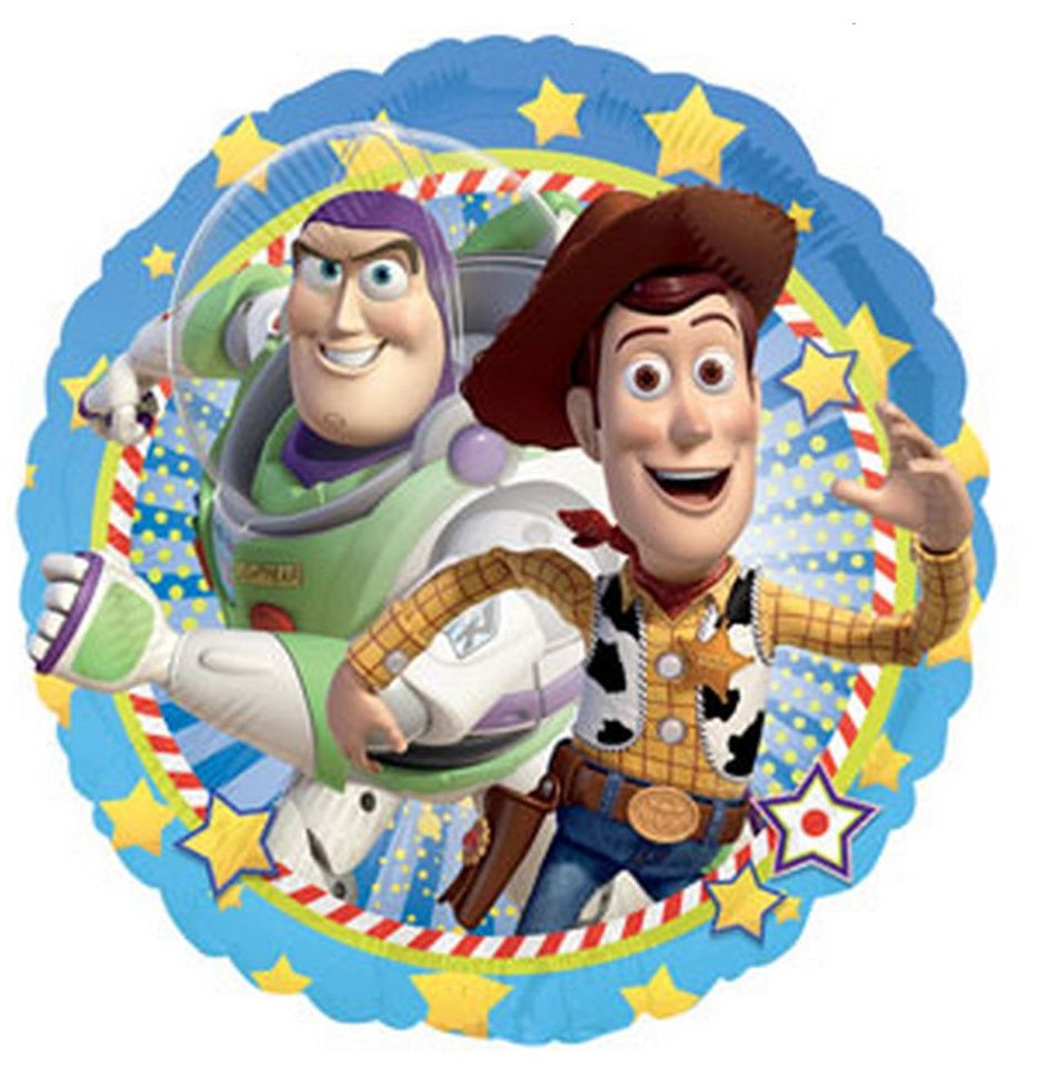 ACCESSORY INNOVATIONS Toy Story Buzz Lightyear Dual