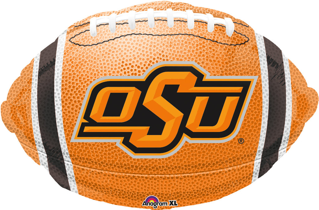17" Oklahoma State University Balloon Collegiate