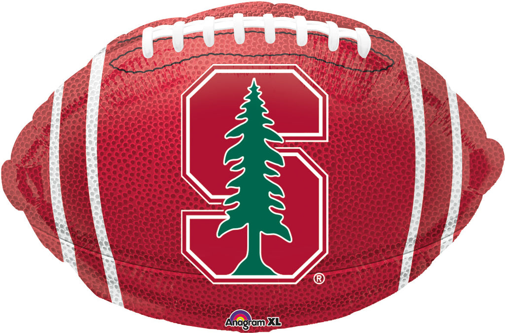 17" Stanford University Balloon Collegiate