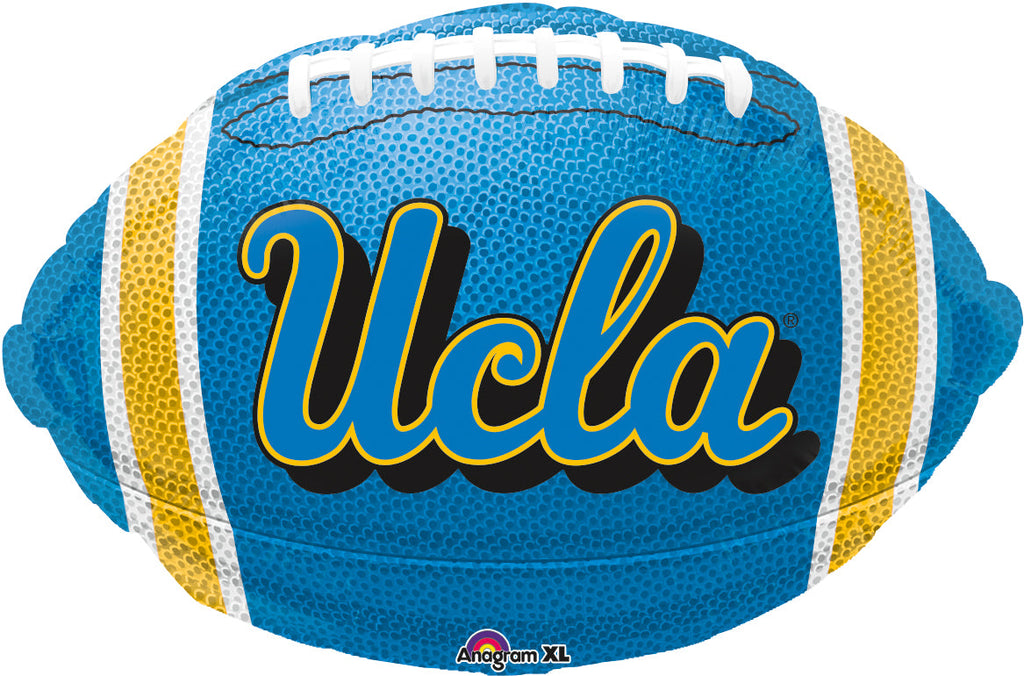 17" University of California Los Angeles (UCLA) Collegiate Balloon