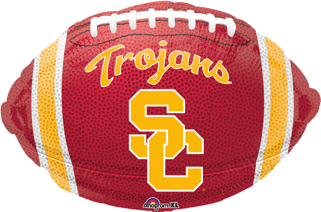 17" University of Southern California (USC) Collegiate Balloon