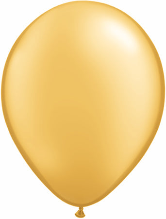 Globos dorados metálicos, 50 globos de látex dorado cromado brillante,  globos de confeti dorado y cintas de 64 pies, globos dorados de 12  pulgadas