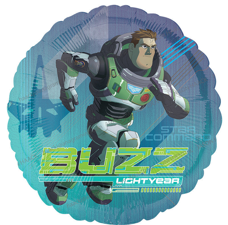 ACCESSORY INNOVATIONS Toy Story Buzz Lightyear Dual
