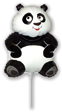 Airfill Only Big Panda Balloon