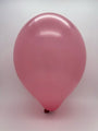 Inflated Balloon Image 12" Cattex Premium Desert Rose Latex Balloons (50 Per Bag)