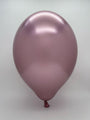 Inflated Balloon Image 24" Cattex Titanium Light Pink Latex Balloons (1 Per Bag)