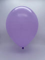 Inflated Balloon Image 11" Deco Floral Decomex Linking Latex Balloons (100 Per Bag)