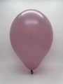 Inflated Balloon Image 11 Inch Tuftex Latex Balloons (100 Per Bag) Canyon Rose