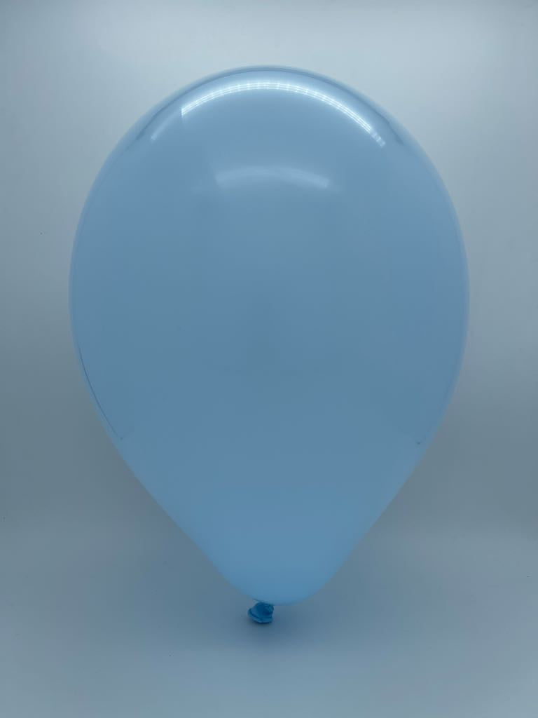 Inflated Balloon Image 36" Monet Tuftex Latex Balloons (2 Per Bag)