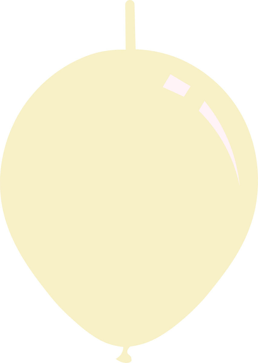 Decomex Color Chart : Bargain Balloons