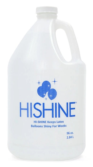 Balloon Shine 8 Oz Keeps Latex Balloons Looking Vietnam