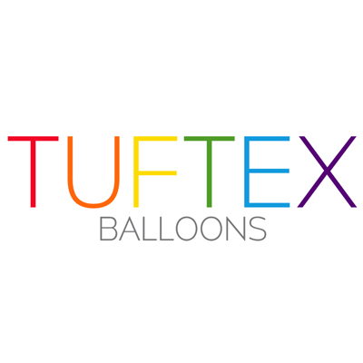 Brand Tuftex Latex Balloons
