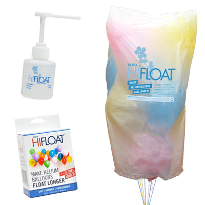 Hi-Float For Balloons – Bargain Balloons USA