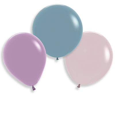 Sempertex Brand Dusk Latex Balloons