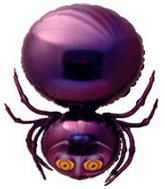 32" Spider Balloon