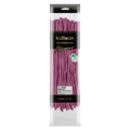 Not Inflated 260K Nozzle Up Kalisan Twisting Latex Balloons Mirror Pink (50 Per Bag) Brand Name Kalisan In Turkey for Bargain Balloons