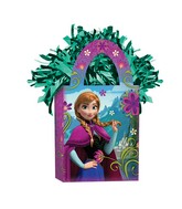 Weight Balloon Weight Tote "Frozen" 156 Grams