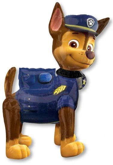54" Pet Patrol Chase Airwalker Balloon