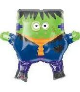 23" Frankenstein Eyecatcher Balloon