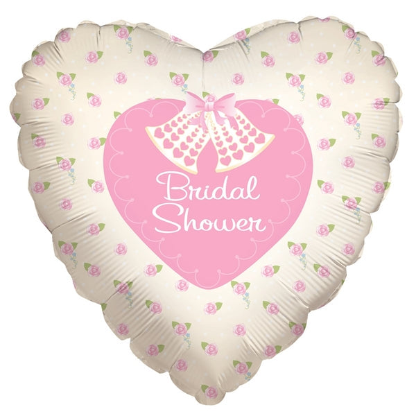 18" Bridal Shower Balloon