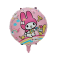 18 inch My Melody Bargain Balloons Foil Balloons