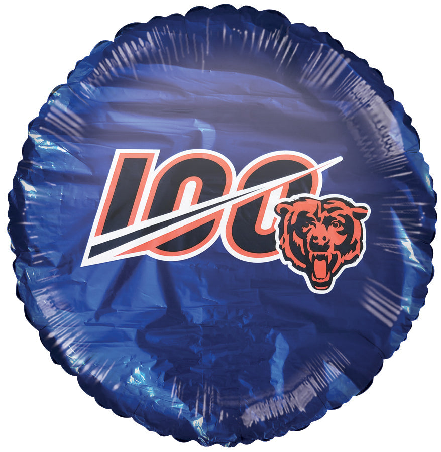 18" Collegiate Foil Balloon