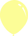26" Deco Yellowish Decomex Latex Balloons (10 Per Bag)