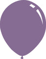 Uninflated 12" Deco Flower Blossom Decomex Latex Balloons (100 Per Bag) Manufactured By Decomex Vietnam Exclusive to Bargain Balloons