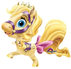 20" Disney Princess Palace Pets Airwalker (Rupanzel's) Balloon