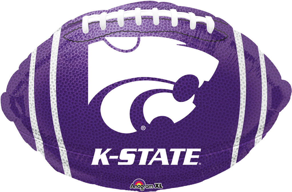 17" Kansas State University Balloon Collegiate