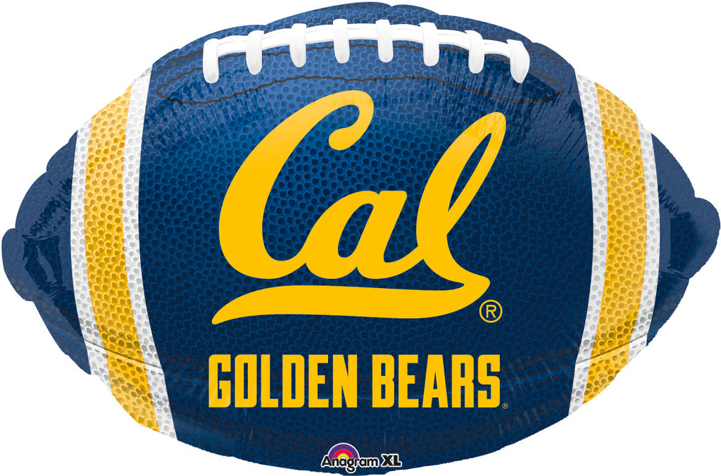 17" University of California Balloon Collegiate