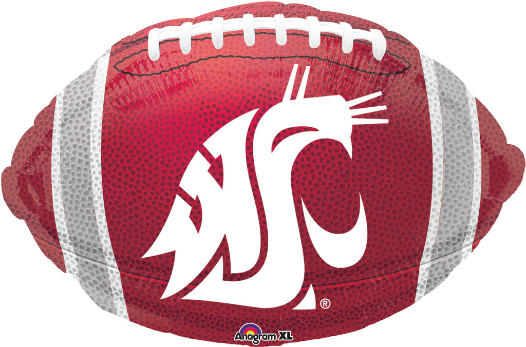 17" Washinton State University Balloon Collegiate