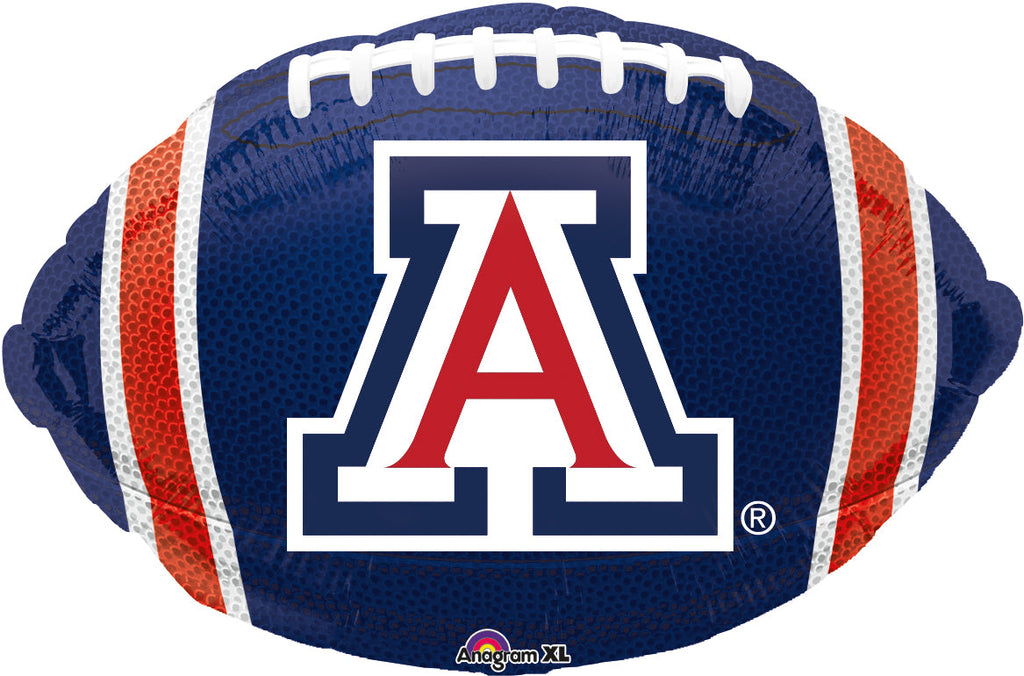 17" University of Arizona Balloon Collegiate