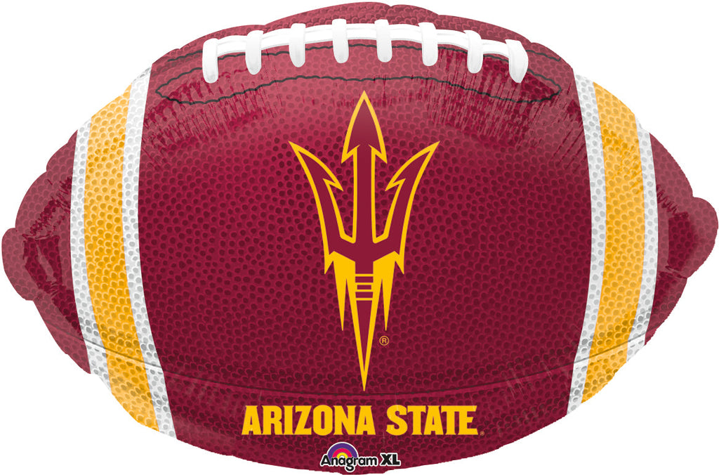 17" Arizona State University Balloon Collegiate