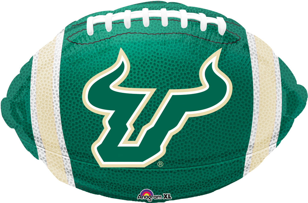 17" University of South Florida Balloon Collegiate