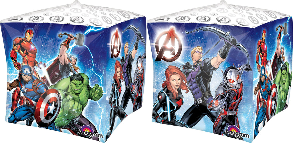 15" Avengers Balloon