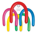 360G Gemar Latex Balloons (Bag of 50) Modelling/Twisting Assorted