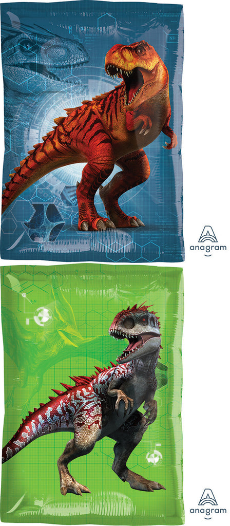 17" Jurassic World Balloon