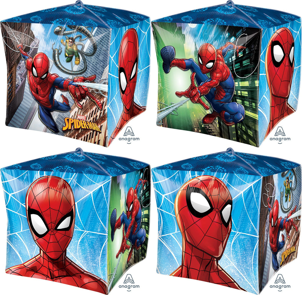 15" Spider-Man Balloon