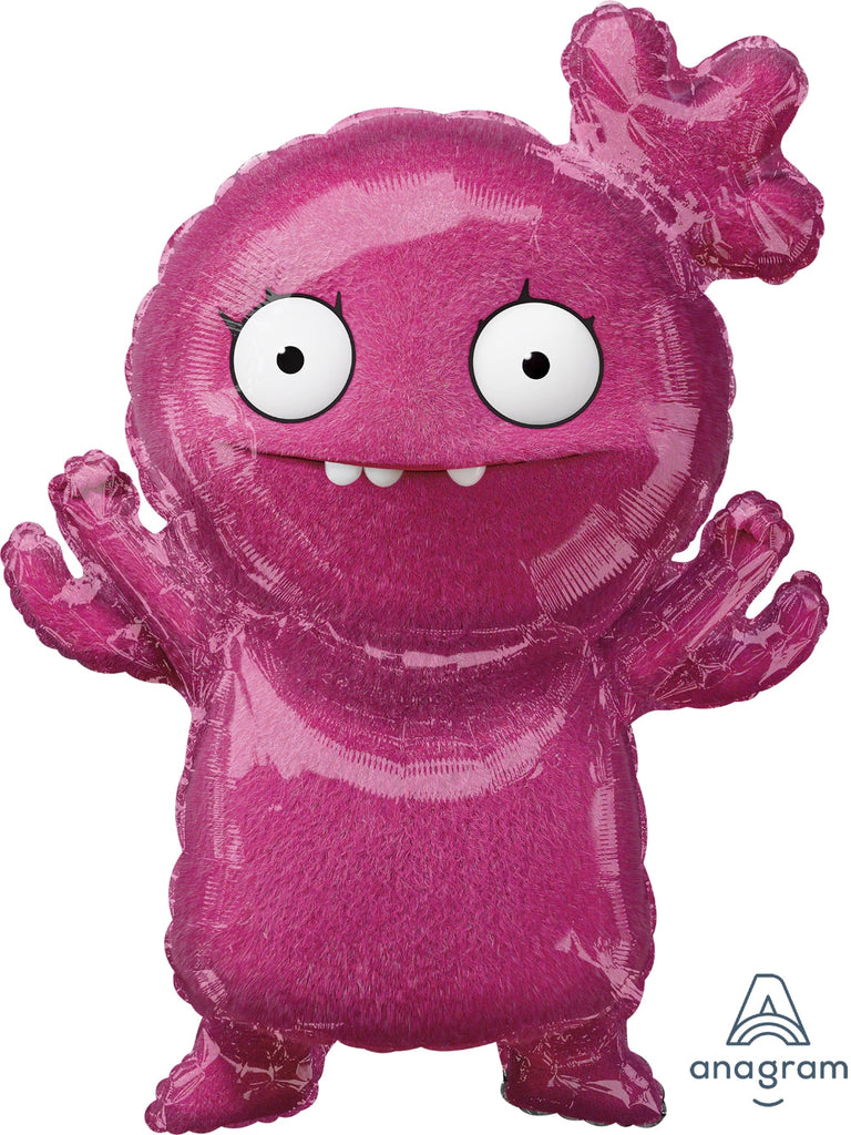 32" Ugly Dolls Moxy Foil Balloon