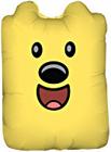 26" Wow Wow Wubbzy Shape-a-loon Balloon