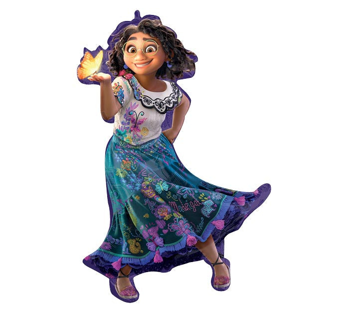 36" Encanto Disney SuperShape Foil Balloon