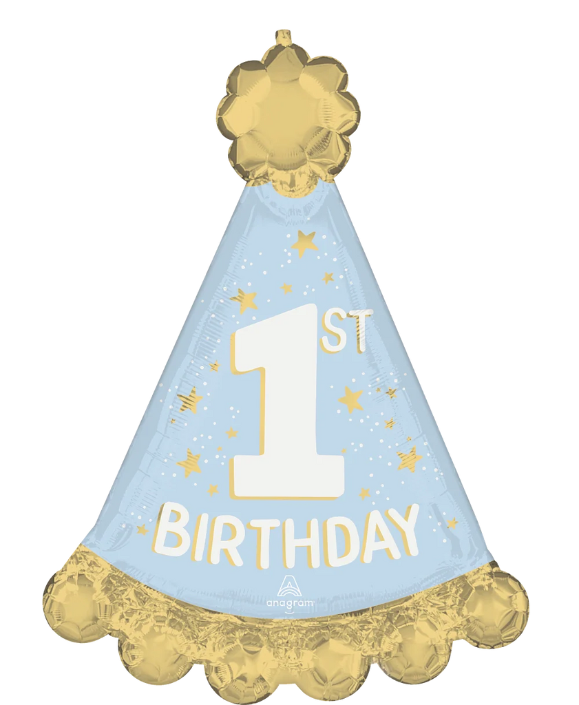 34 Inches Jumbo Little Mister Onederful