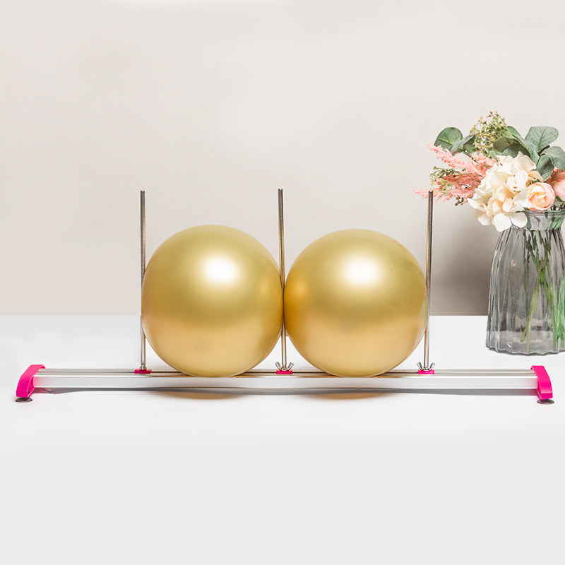 Balloon Measure Balloon Rule