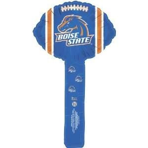 14" Boise State Broncos Air Hammer Balloon