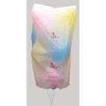 30" HI-FLOAT Balloon Transport Bag 10" x 66" 100 Bags