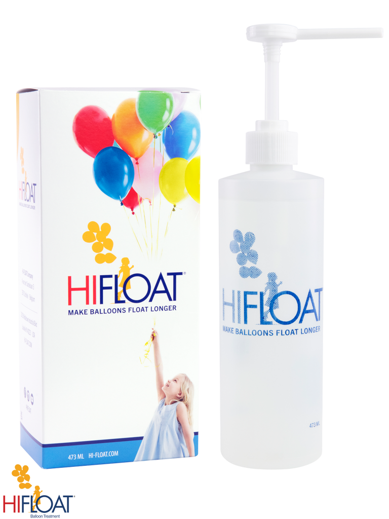 Uninflated ULTRA HI-FLOAT 473ml (16 oz.) Includes pump Brand Name HiFLoat